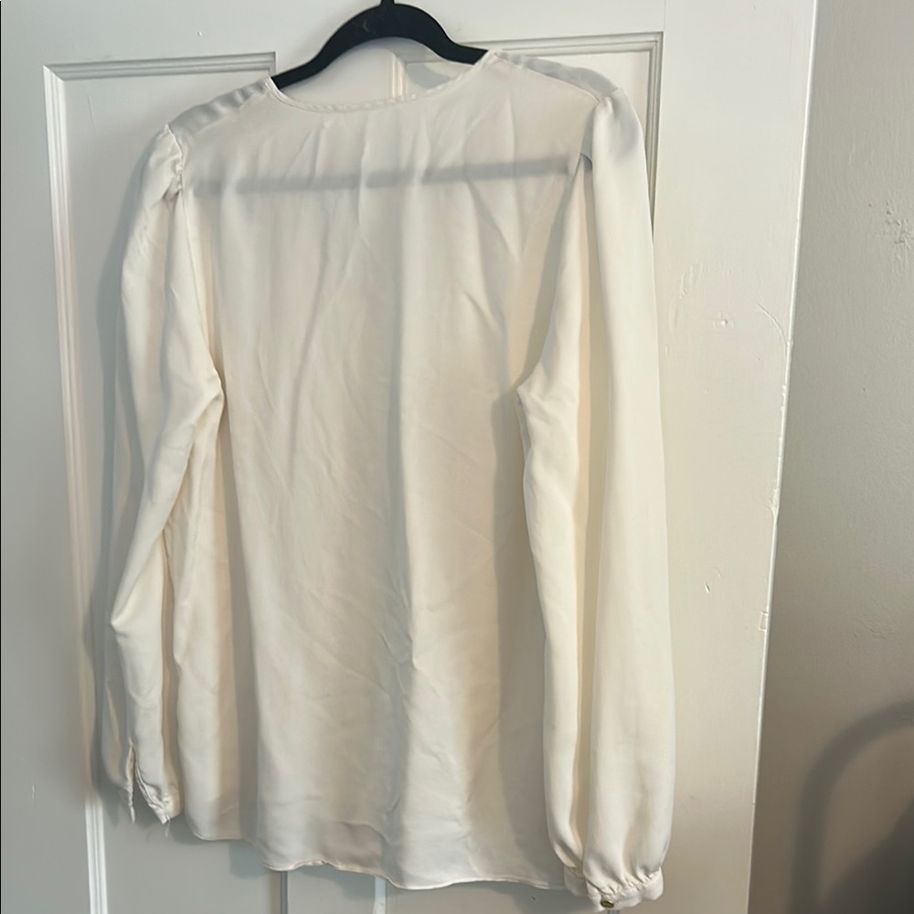 Michael Kors Blouse - Picture 6 of 6